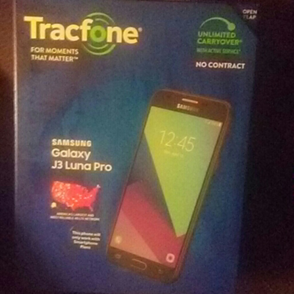 Tracfone